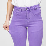 Perfect Jeans – Slim fit teksad