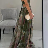 Giselle – Lummav maxi-kleit