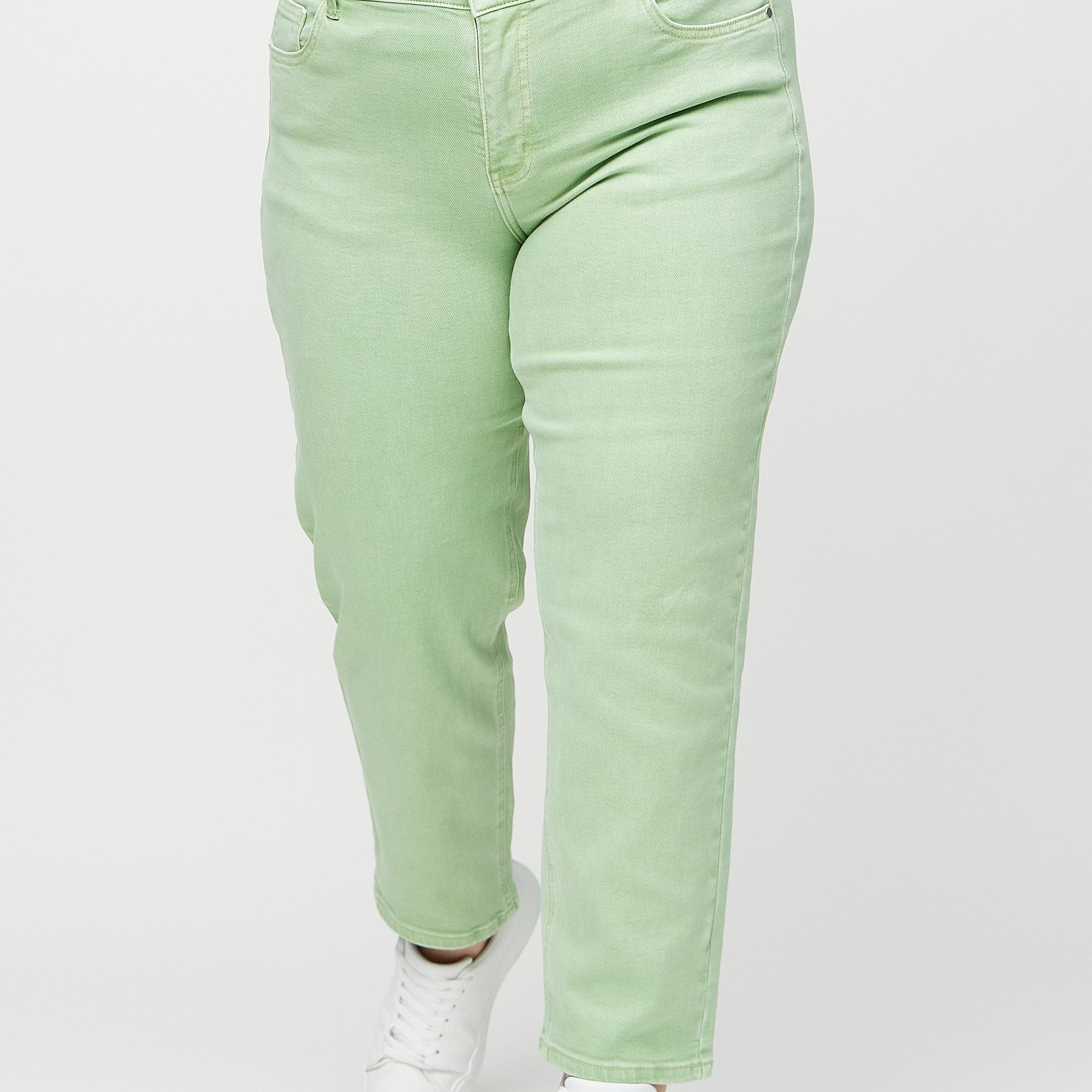 Perfect Jeans – Stiilsed teksad