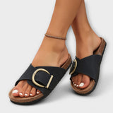 Avelina – Elegantne sandaal