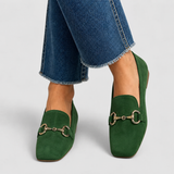 Taliah – Elegantne loafers pandlaga