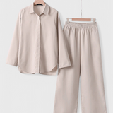 Skye – Elegantne kaheosaline komplekt