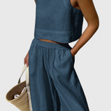 Avelina – Minimalistlik komplekt