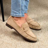 Badge – Stiilsed loafer'id