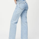 Perfect Jeans – Lõdvad teksad