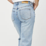 Perfect Jeans – Lõdvad teksad