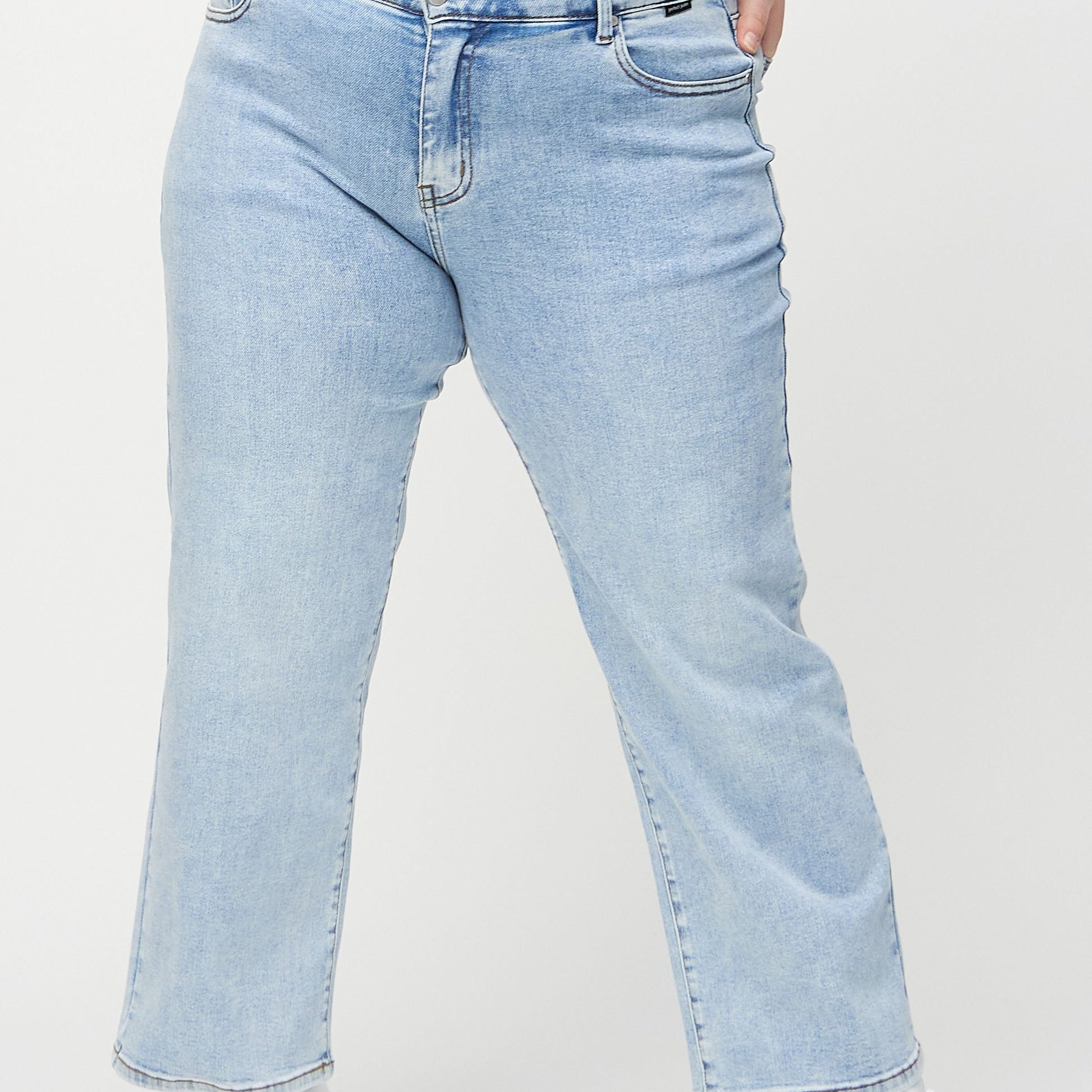Perfect Jeans – Lõdvad teksad