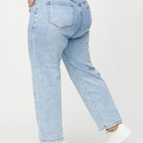 Perfect Jeans – Lõdvad teksad
