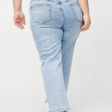 Perfect Jeans – Lõdvad teksad