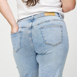Perfect Jeans – Lõdvad teksad