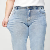 Perfect Jeans – Lõdvad teksad