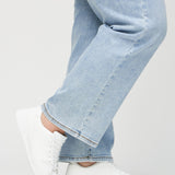 Perfect Jeans – Lõdvad teksad