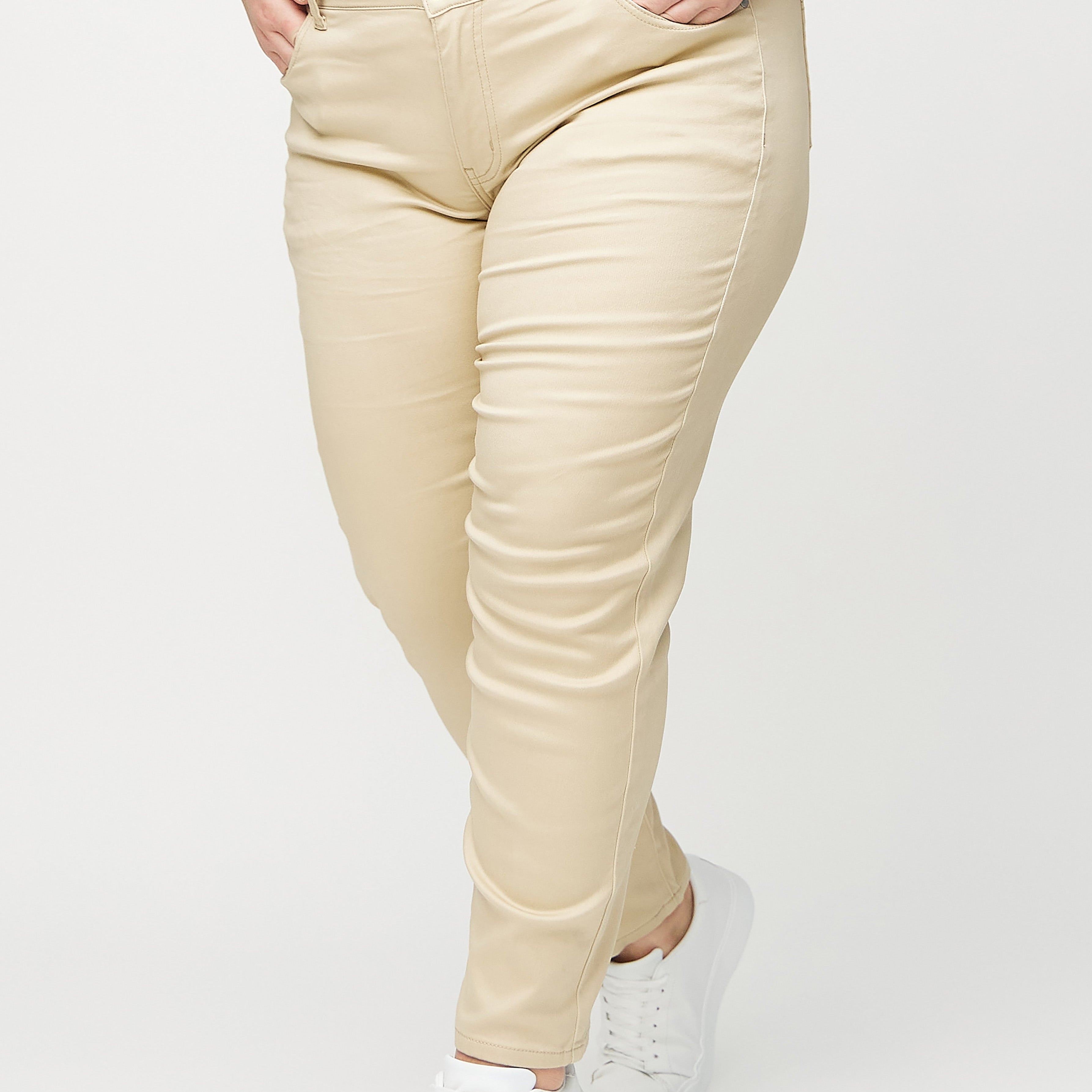 Gazelles™ – Täiuslikud slim teksad