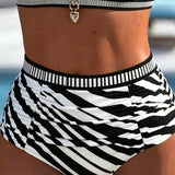 Riba – Stiilne bikini