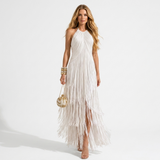 Tereza – Elegantne midi kleit