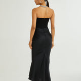 Aurore – Elegantne maxi kleit