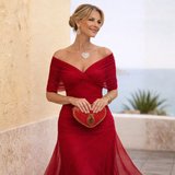 Mikaela – Elegantne maxi kleit