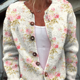 Lillede – Elegantna gilet z gumbi