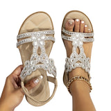 Julia – Elegantne sandaal