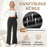 Suur Müük – Naiste Stretch-Püksid