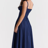 Lucie – Elegantne suvekleit