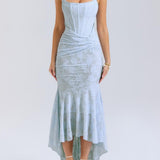 Bella – Elegantne maxi kleit