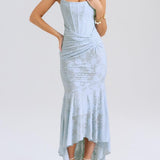 Bella – Elegantne maxi kleit
