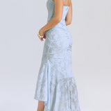Bella – Elegantne maxi kleit