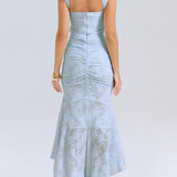 Bella – Elegantne maxi kleit