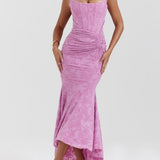 Bella – Elegantne maxi kleit