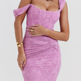 Bella – Elegantne maxi kleit