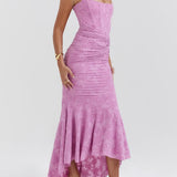 Bella – Elegantne maxi kleit