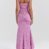 Bella – Elegantne maxi kleit
