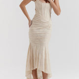 Bella – Elegantne maxi kleit