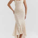 Bella – Elegantne maxi kleit