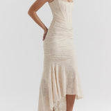 Bella – Elegantne maxi kleit