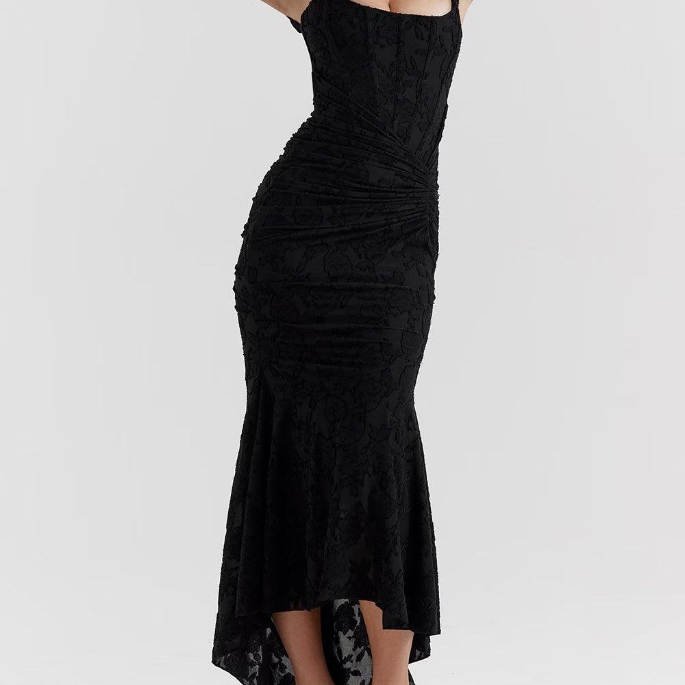 Bella – Elegantne maxi kleit