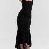 Bella – Elegantne maxi kleit