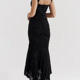 Bella – Elegantne maxi kleit