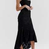 Bella – Elegantne maxi kleit