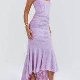 Bella – Elegantne maxi kleit