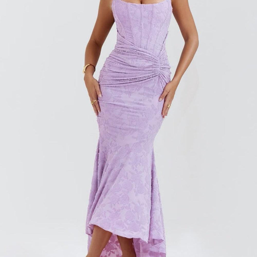 Bella – Elegantne maxi kleit