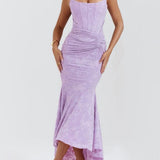 Bella – Elegantne maxi kleit