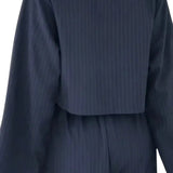 Eclat™ – Elegantne komplekt bustier + jakk