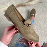 Olive H – Elegantne loafer