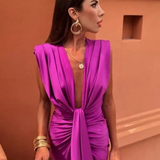 Mónica – Elegantne kleit