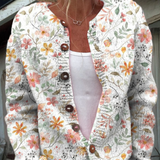 Klein – Elegantna gilet z gumbi