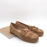 Fringle – Elegantne khaki loafer