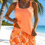 Ookeani – Elegantne tankini
