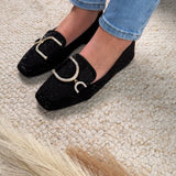 Sädelev – Elegantne loafer